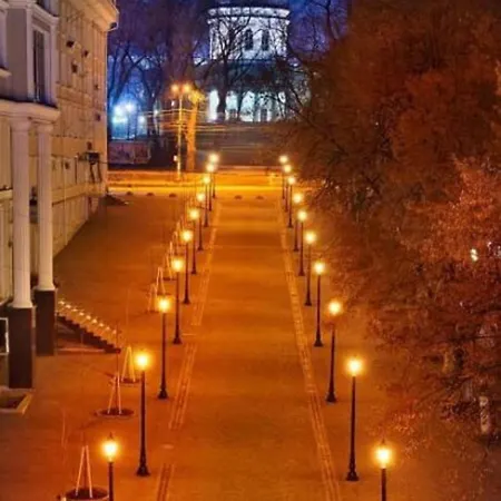 Main Center Кишинёв
