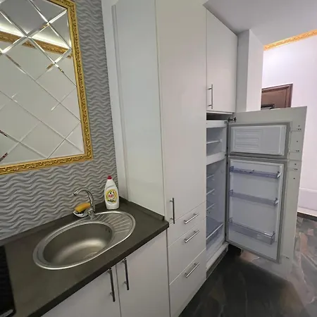 Apartment Main Center *