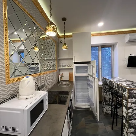 Main Center Apartamento Chişinău