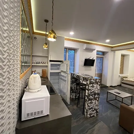 Apartamento Main Center *